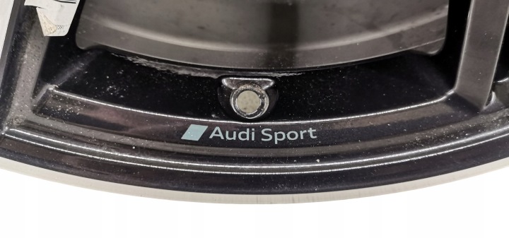 фото №10, Audi a6 s6 c8 4k диск 4k0601025r 10,5'' x 22'' et 19 5x112 oem номер