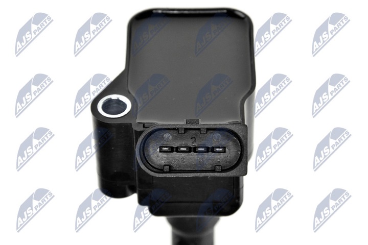 фото №9, Катушка зажигания nty do skoda kodiaq 1.4 tsi