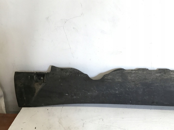 фото №9, Tesla 3 планка пороговая правая оригинал 1089829-00-d