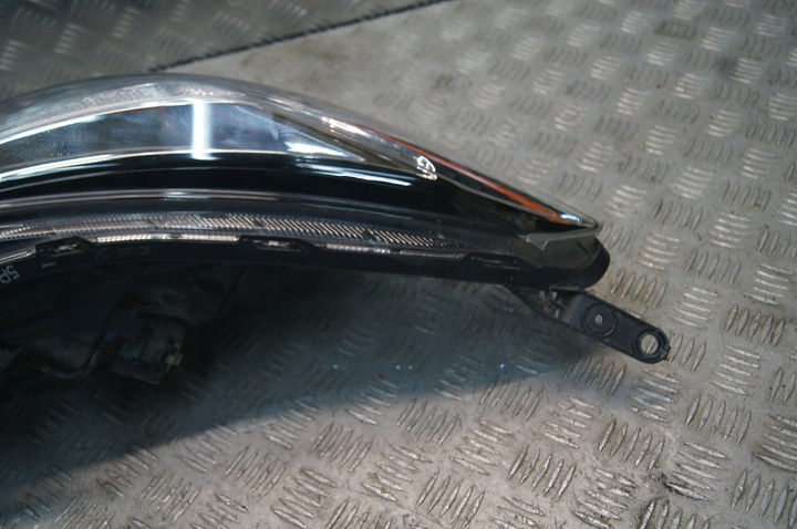 фото №9, Subaru crosstrek xv usa лампа перед передняя правая srh 2017- полный led