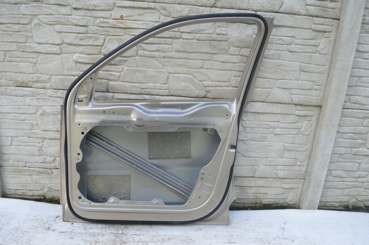 фото №8, Двері передні праві volkswagen tiguan i 5n0