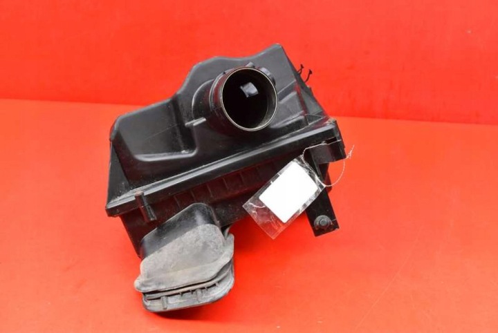 фото №6, Корпус фільтра повітря 13472791 opel astra 4 iv j 1.4 t 140 km 11-20