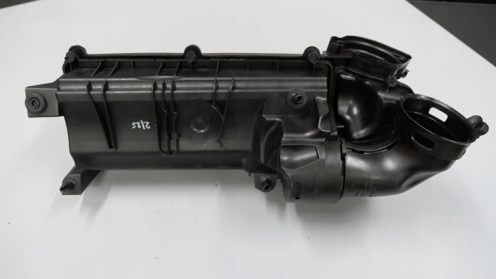 фото №6, Mini r55 r56 r57 r58 r59 r60 r61 корпус фильтра воздуха n18 7607777
