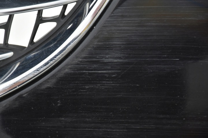 фото №9, Бампер передний перед lanci ypsilon iii chrysler