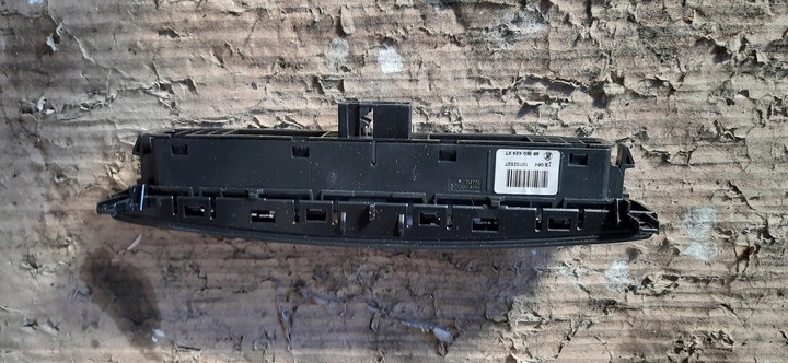 фото №8, Панель переключатель esp aram peugeot rcz 98060424xt