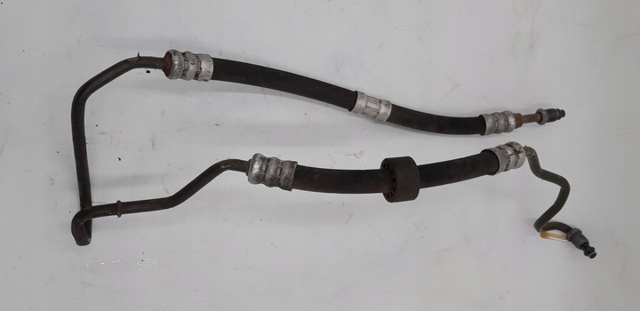 фото №9, Шланг шланг підсилювача mercedes a170 w168 99r