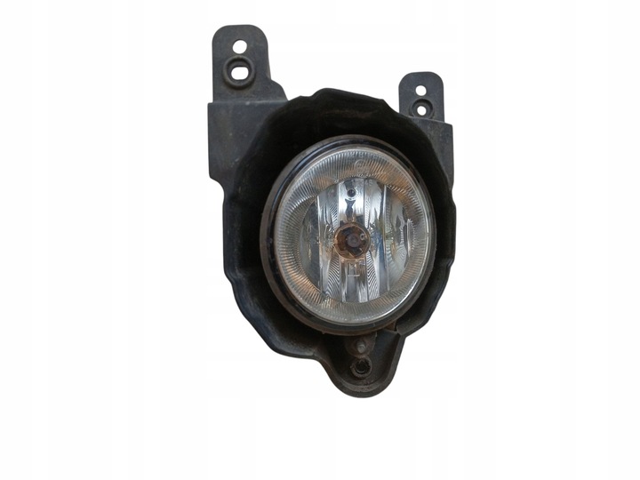 фото №1, Фара протитуманний галоген лівий kia soul i am 08-11 92201-2k000