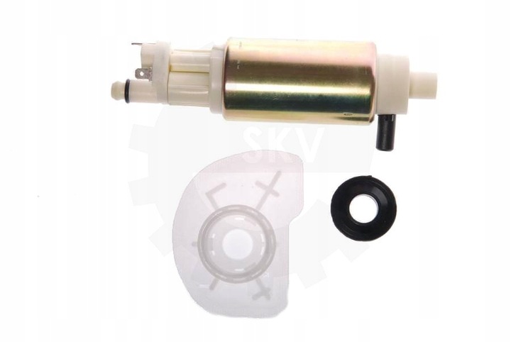 фото №11, Насос пального електричний daewoo 36mm