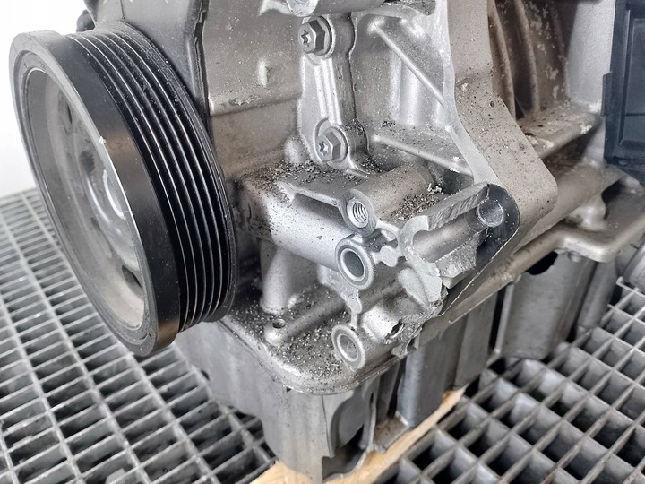 фото №10, Двигун na запчастини skoda kamiq 2019-2024 dpc 1.5 tsi