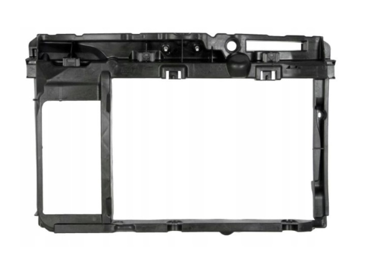 фото №1, Pas переднее peugeot 207 06-15 1,6 b /1,6 hdi