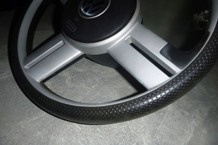 фото №6, Руль volkswagen vw lupo