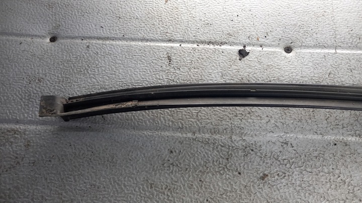 фото №5, Планка дахова права volvo s60 39992849 rh