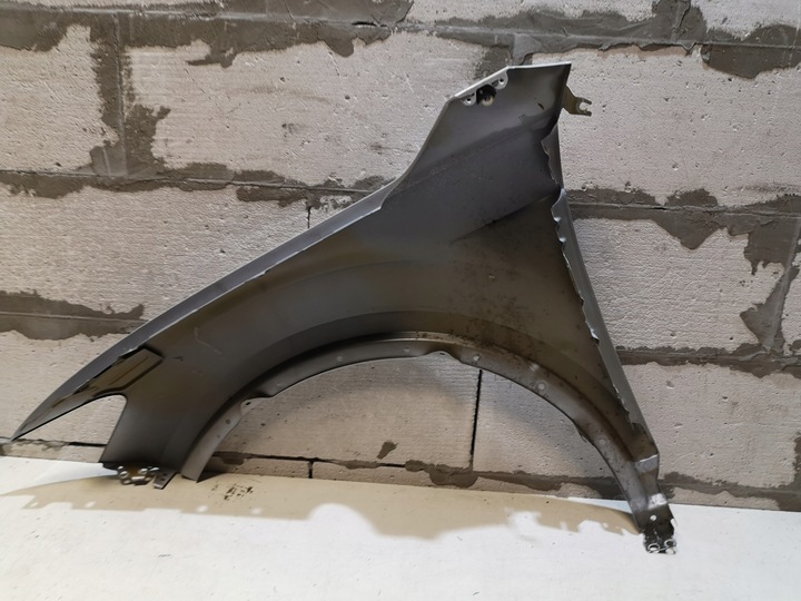 фото №6, Крыло правый перед vw t-roc 2ga