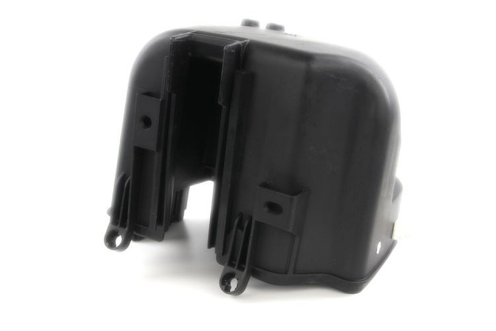 фото №11, Корпус коробка предохранителей fiat ducato 2014- нижняя