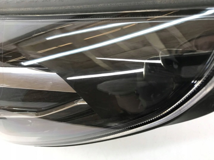 фото №9, Hyundai i30 iii рестайлінг фара передня передня ліва g492113010