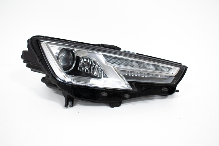 фото №8, Фара a4 b9 ксенон led 8w0941005 8w0941006