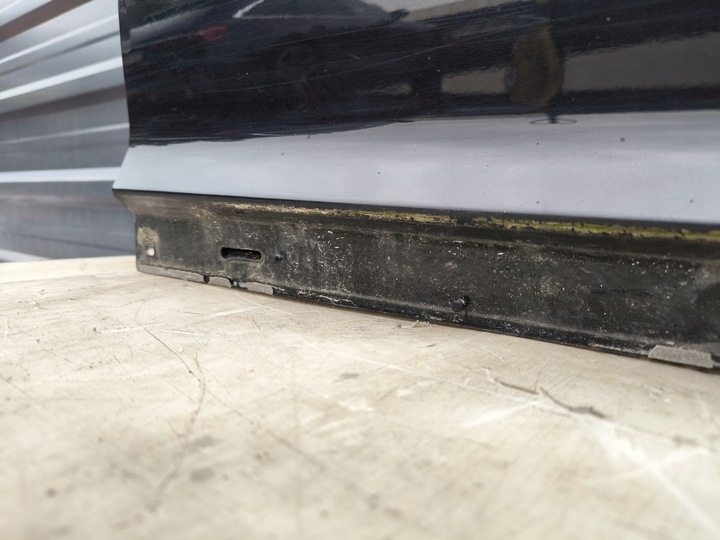 фото №13, Двері правий перед audi a6 c6 lz9y sedan avant універсал оригінал 2004-2011