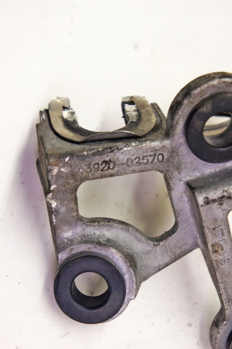 фото №5, Ol159 kia rio iv 16- кріплення троси коробки передач