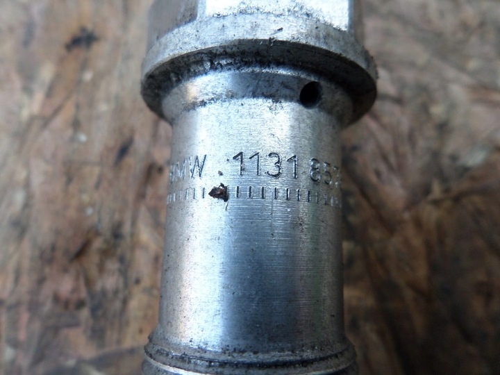 фото №7, Натяжитель łańcuszka распределительный вал bmw x1 x3 f30 f31 2.0d