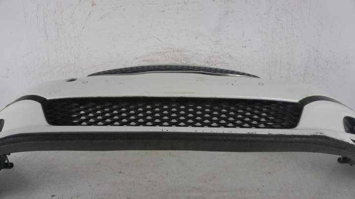 фото №10, Бампер перед передній kia optima 3 рестайлінг iii fl 13-15 2013-2015 86511-2t500