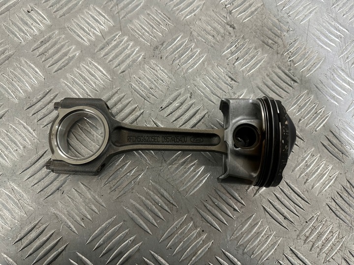 фото №1, Ford focus mk3 1.0 m2dc поршень шатун cm5g6205ec