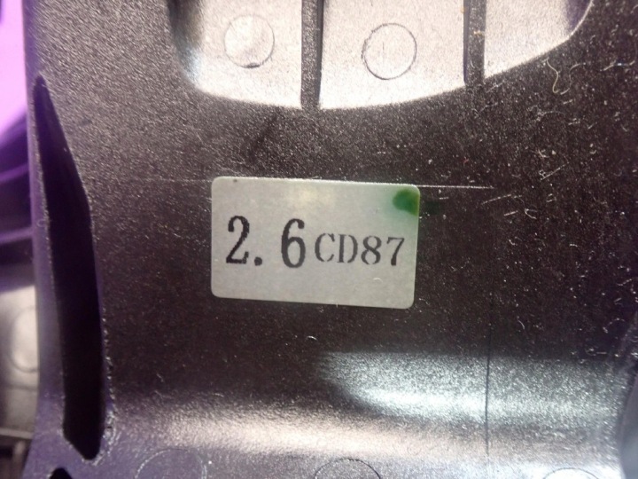 фото №6, Mazda 5 i cr19 2.0 citd домкрат зміни селектор передач троси 6 передача