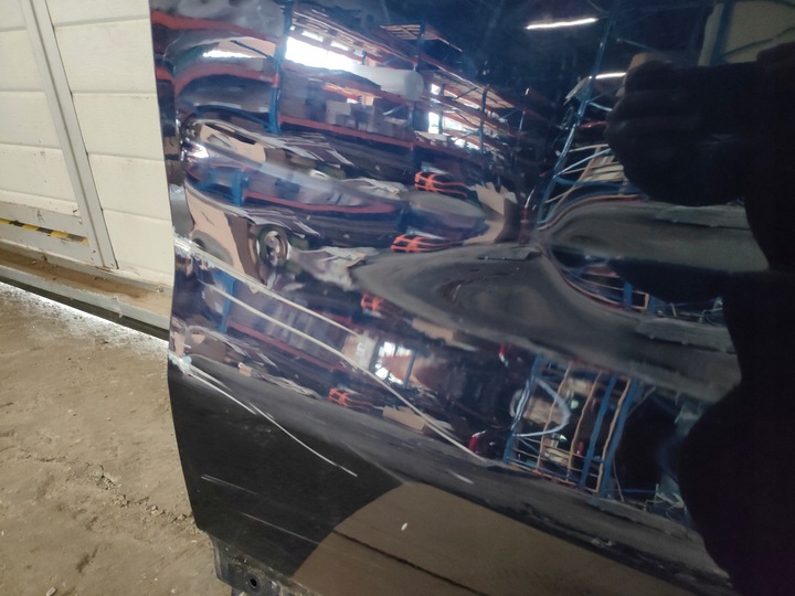 фото №6, Дверь передние правые maserati levante