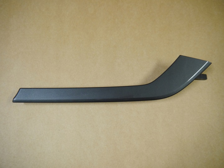 фото №1, Audi q7 4m планка обшивка дверь 4m0867410j vg7