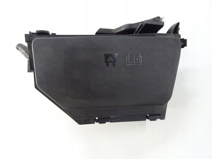 фото №1, Ford galaxy mk3 рестайлинг 2.0 tdci корпус предохранителей