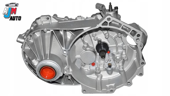 фото №2, Коробка передач коробки передач jqt 1.9 tdi vw transporter t5 v