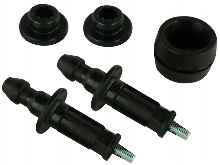 фото №1, Сайлентблок втулка fiat doblo 2009- захист двигуна kpl