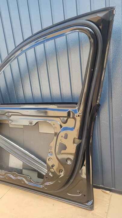 фото №15, Двері праві перед передні bmw 7 g11 g12 fv