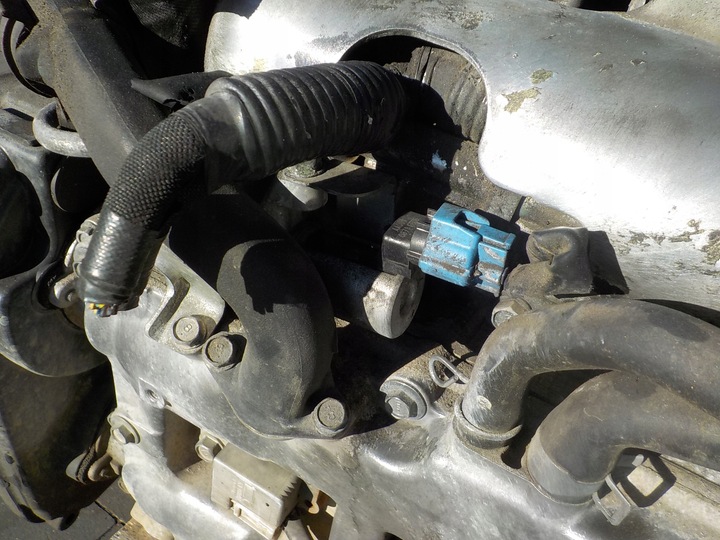 фото №13, Subaru forester ii sg 08r 2.5 turbo 230km двигун ej255 фази комплектний film