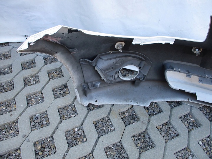 фото №7, Бампер перед bmw 1 e82 e88 рестайлінг lci pdc омивачі b