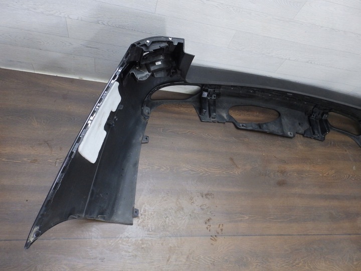 фото №15, Бампер задний mercedes e-klasa a213 универсал гибрид