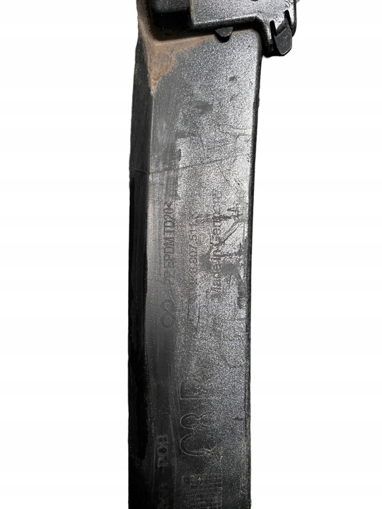 фото №11, Audi rs7 c8 бампер задний зад диффузор 4k8807511k