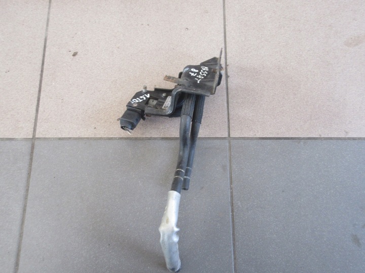 фото №1, Датчик давления выхлопных газов dpf vw passat b7 1.6 tdi 1k0131552n