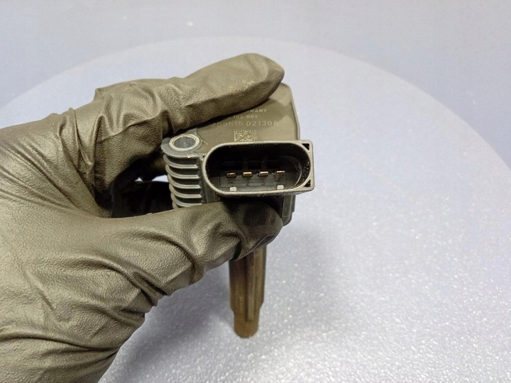 фото №6, Seat leon iii 2.0 tsi котушка запалювання 06j905110g