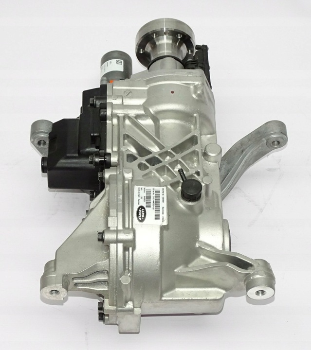 фото №7, Міст зад range rover evoque 2.0d gj32-4n053-ab