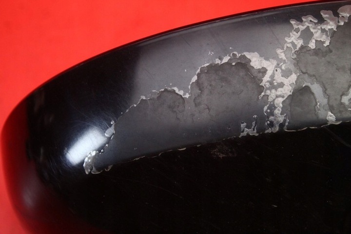 фото №6, Дзеркало праві чорні 012234 eu kia cerato 1 i рестайлінг 04-08 5 pin