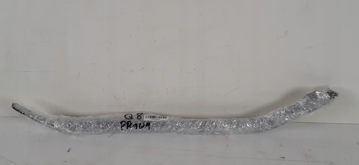 фото №10, Audi q8 dekor обивка дверь правые перед 4m8.947.212