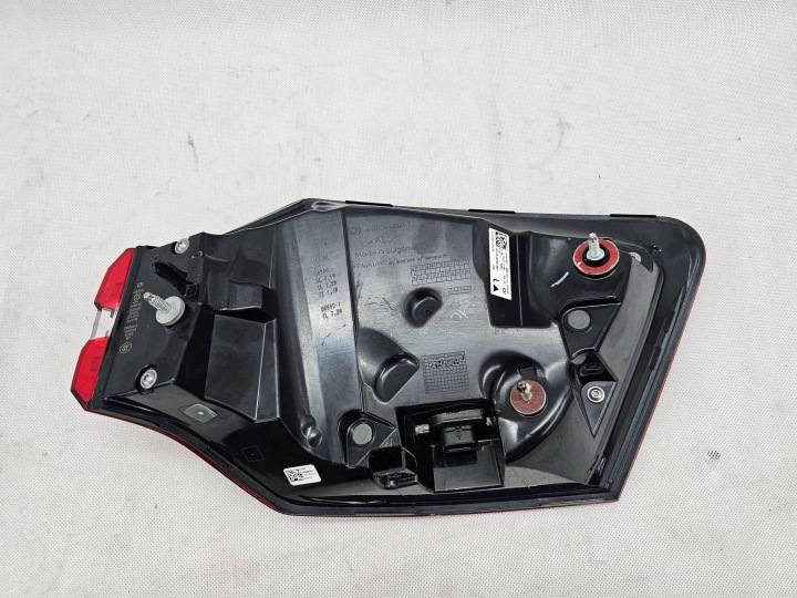 фото №11, Bmw x3 g45 g48 фара led зад задня ліва 63215a0f