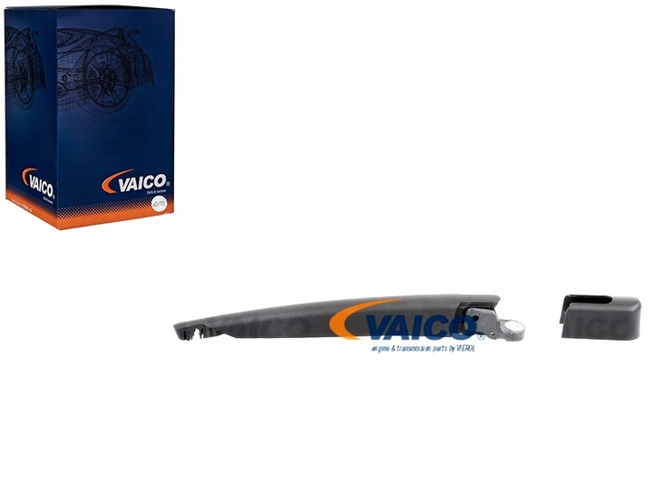 фото №1, Важіль двірники зад renault grand scenic iii scenic iii кузов