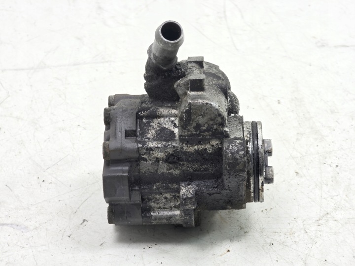 фото №5, Ducato boxer 06-14 3.0 hpi jtd насос гидроусилитель руль 504243641 1g