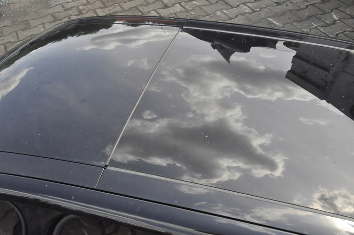 фото №9, Renault scenic iii крыша стеклянный солнечный панорама лодзинское