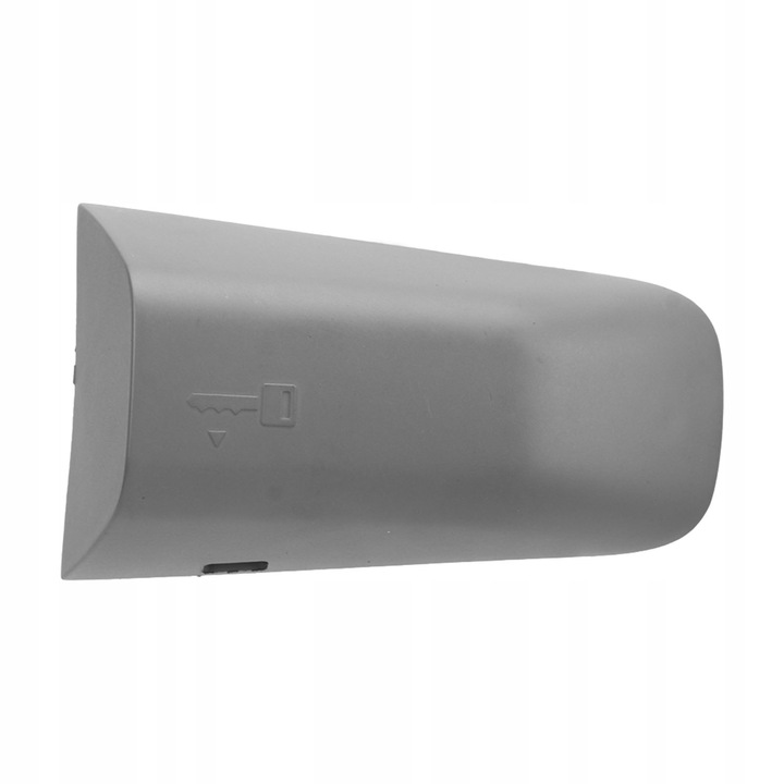 фото №8, Накладка na klamkę дверь lr048299 передняя правая сторона защита замка