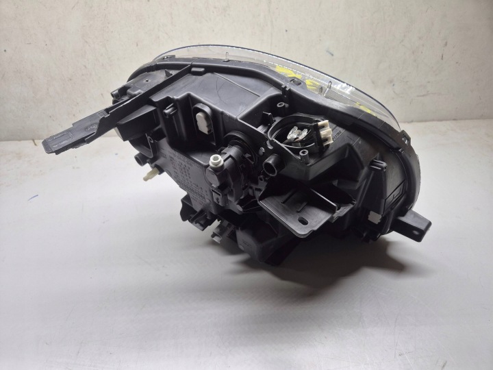 фото №11, Smart fortwo forfour 453 рестайлінг 19- повний led ліве передня ліва фара