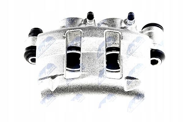 фото №11, Супорт гальмівний перед opel movano 01- renault master ii 01- лівий nty