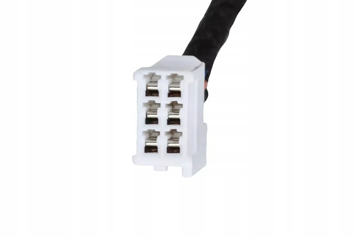 фото №8, Kamoka 7094163 двигун електричний, задня кришка + kamoka 7094162 двигун електричний, задня кришка