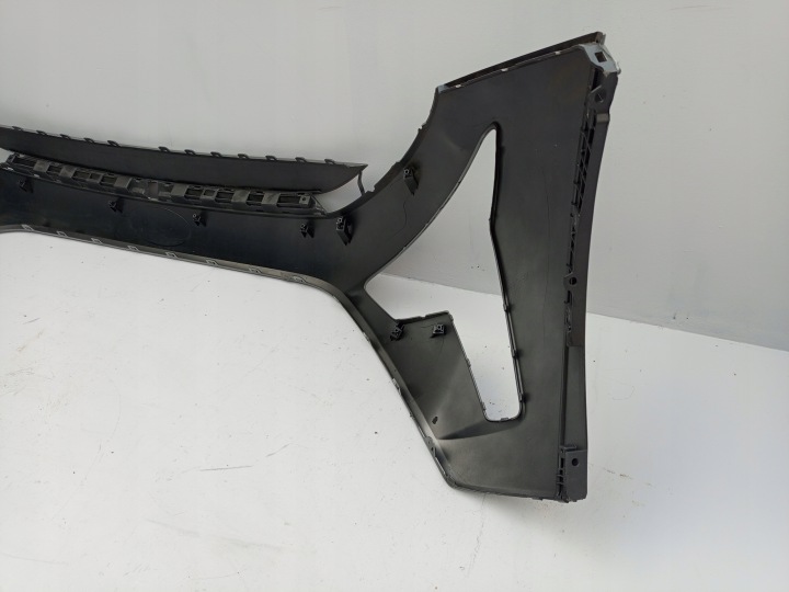 фото №11, Hyundai bayon 2021- бампер перед передній 86511-q0aa0 ÷